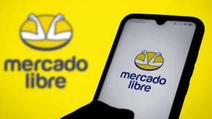 Mercado Libre ya habilitó las compras en el exterior.