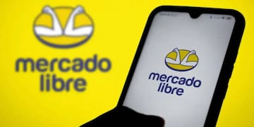 Mercado Libre ya habilitó las compras en el exterior.