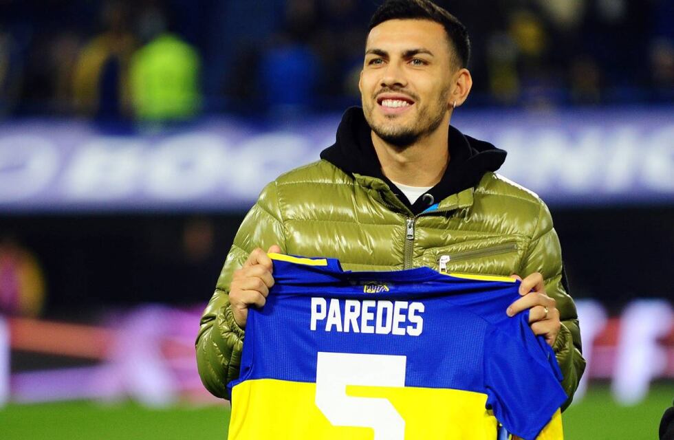La millonaria cifra que pone Boca para que vuelva Leandro Paredes: cuándo podría debutar