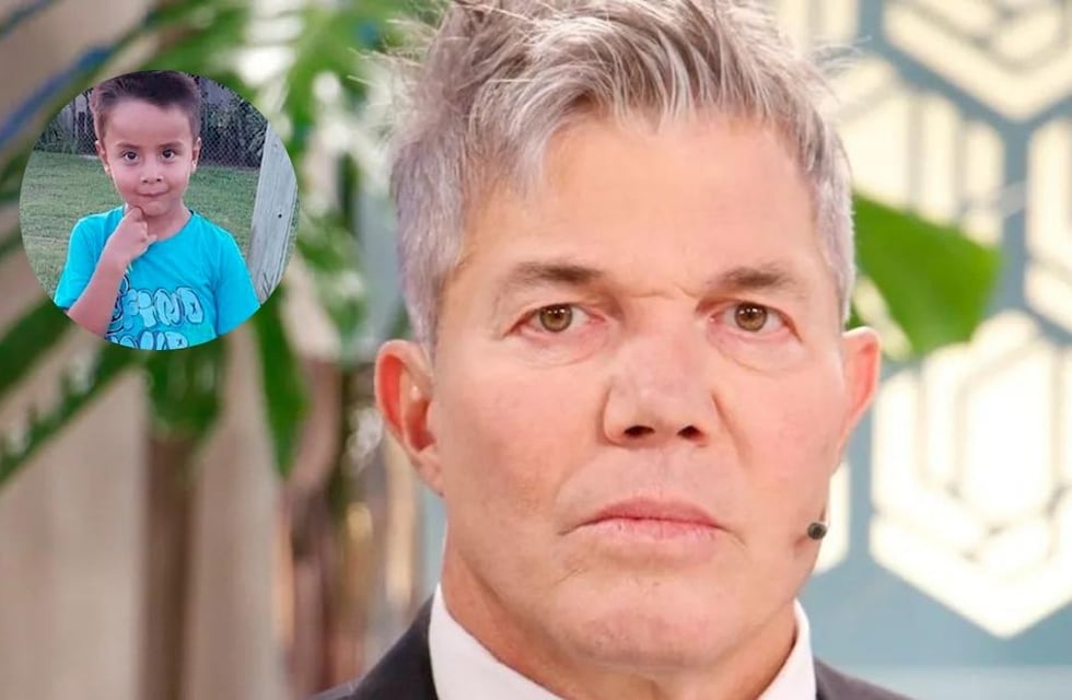 Fernando Burlando apuntó contra los padres de Loan y reveló escalofriantes datos: “Los espera el infierno”
