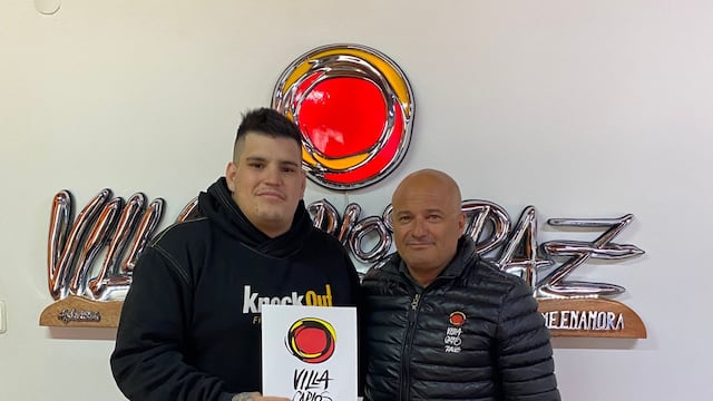 Apoyo a deportistas locales de Villa Carlos Paz