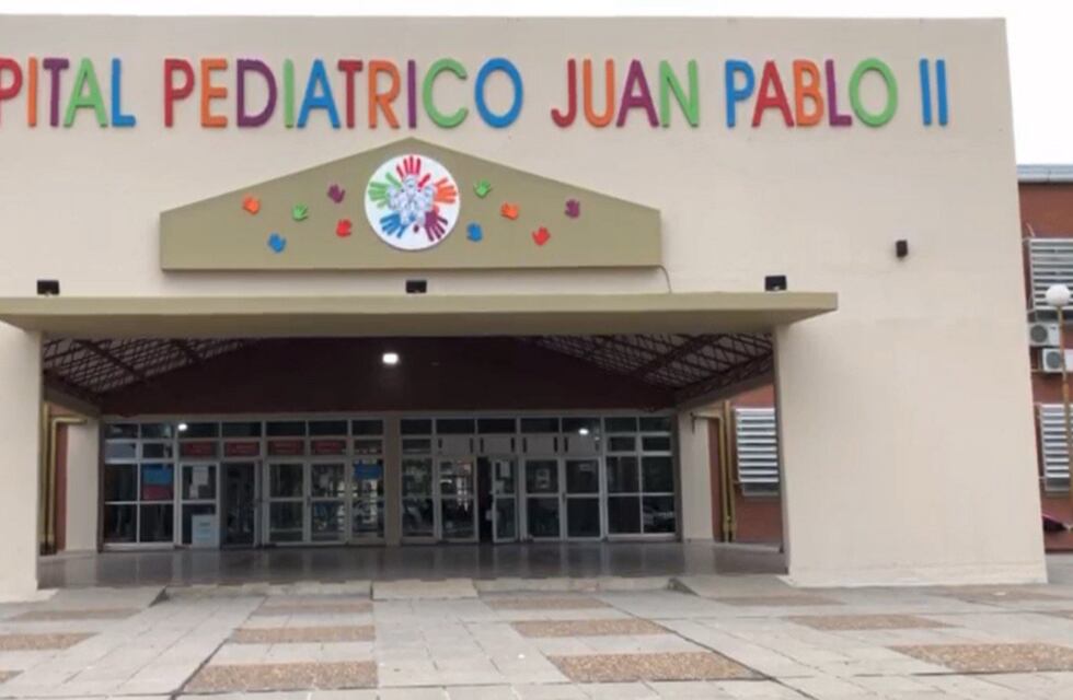 Corrientes: un bebé se accidentó en un colectivo y el chofer salió de su recorrido para llevarlo a un hospital