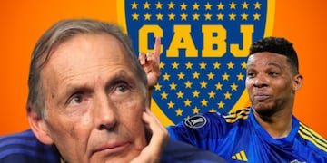 Russo - Fabra