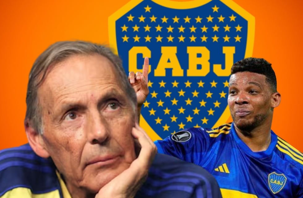 La verdad sobre la relación de Miguel Ángel Russo y Frank Fabra en Boca