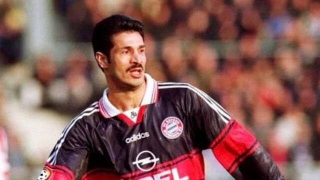 El iraní Ali Daei comparte un récord absoluto con Cristiano Ronaldo.