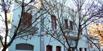 Municipalidad de Alta Gracia