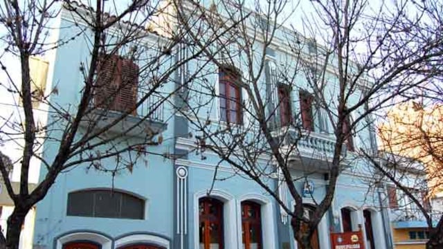 Municipalidad de Alta Gracia