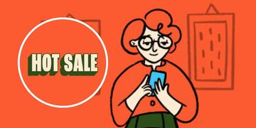 Llega un nuevo Hot Sale