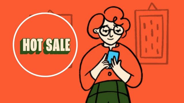 Llega un nuevo Hot Sale