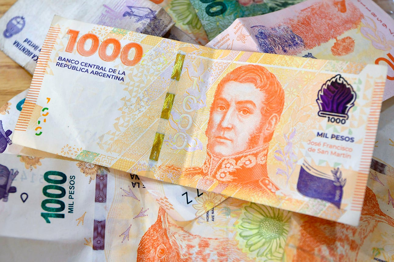 Cyber Monday
Foto: Orlando Pelichotti