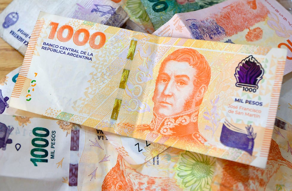 También hay inflación en dólares: ¿qué se puede hacer con los ahorros?