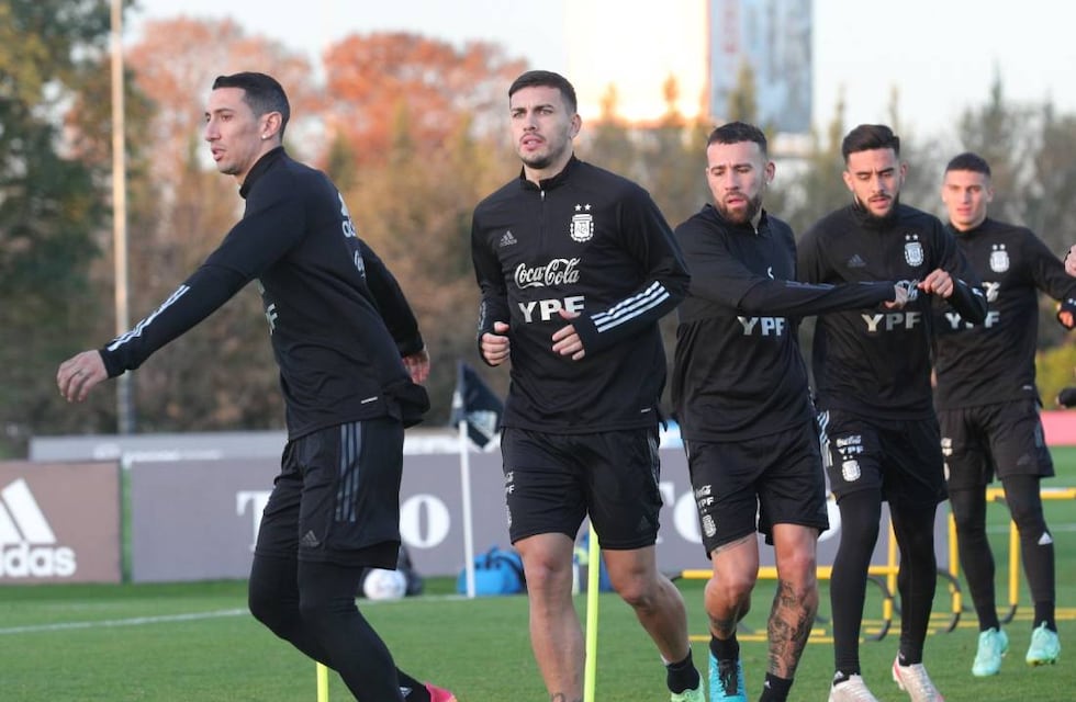 Cuándo vuelve a jugar la Selección Argentina por la Copa América