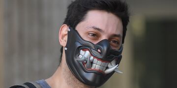 Coronavirus en Rafaela: se confirma la suba de casos, con 21 nuevos este sábado