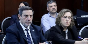 Tucumán compartió sus experiencias y problemáticas junto a ministros de todo el país, fortaleciendo la mirada federal en políticas sanitarias.