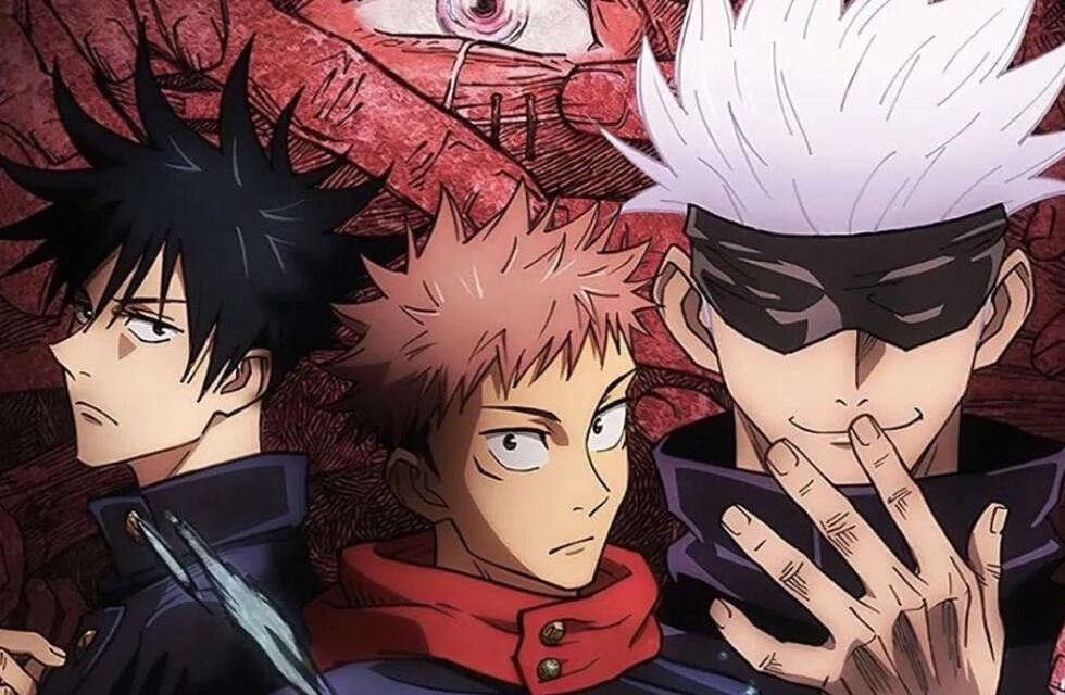 6 curiosidades de “Jujutsu Kaisen” que todo fan tiene que saber antes de su segunda temporada