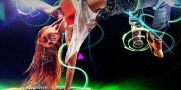 Abren las inscripciones al taller de “Breaking Estilo Urbano”