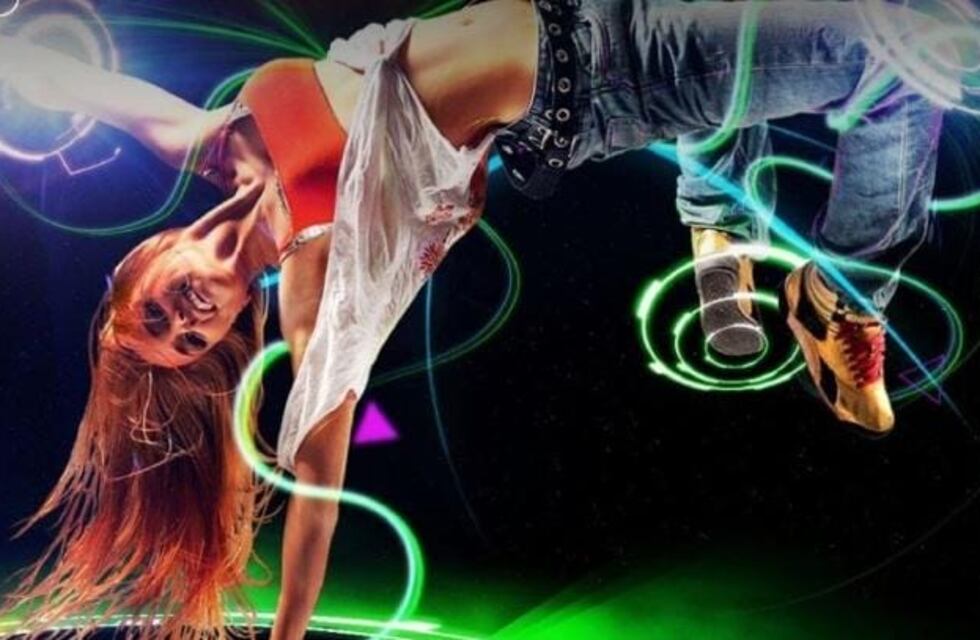 Abren las inscripciones al taller de “Breaking Estilo Urbano”