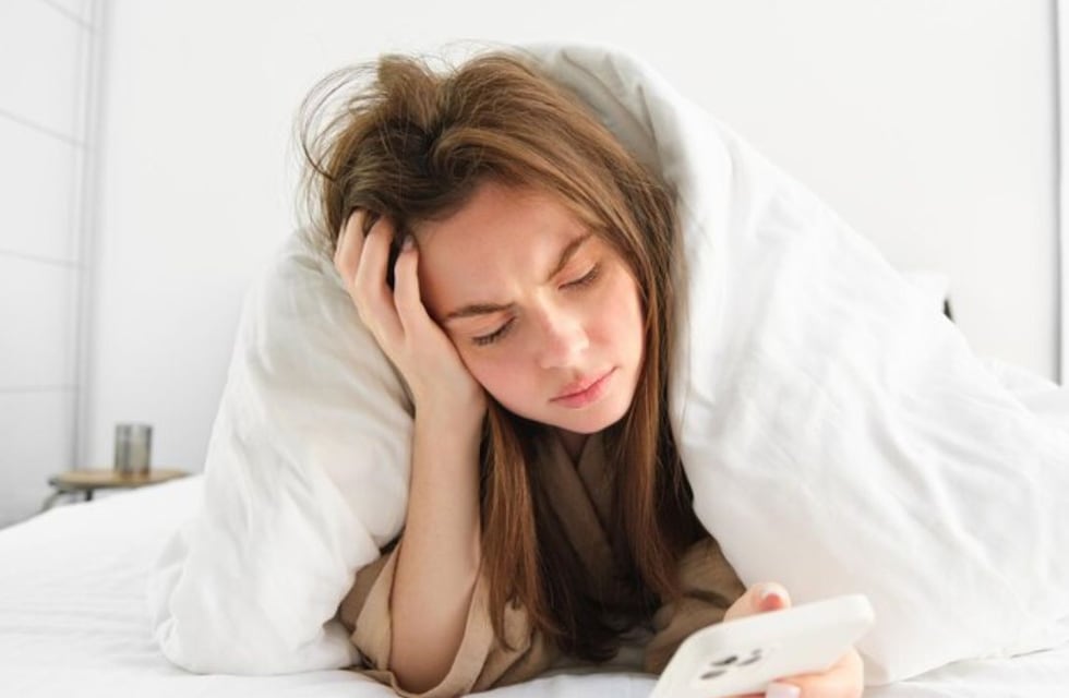 Fin del misterio: ¿Por qué transpiro cuando duermo?