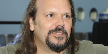 Murió Camilo, uno de los hijos del Che Guevara, a los 60 años. Foto: Los Andes.