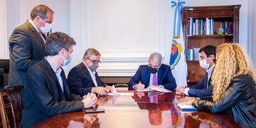 Gobierno de Catamarca.