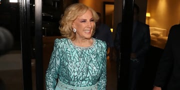 Mirtha Legrand