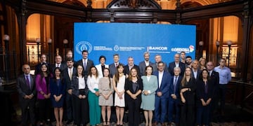 Tucumán en el Consejo Federal de Relaciones Exteriores y Comercio Internacional.