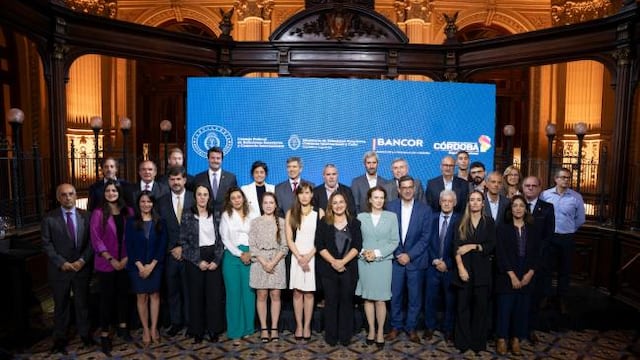 Tucumán en el Consejo Federal de Relaciones Exteriores y Comercio Internacional.