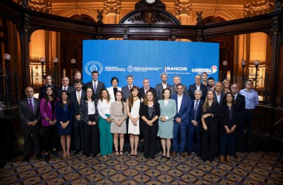 Tucumán presente en el Consejo Federal de Relaciones Exteriores y Comercio Internacional