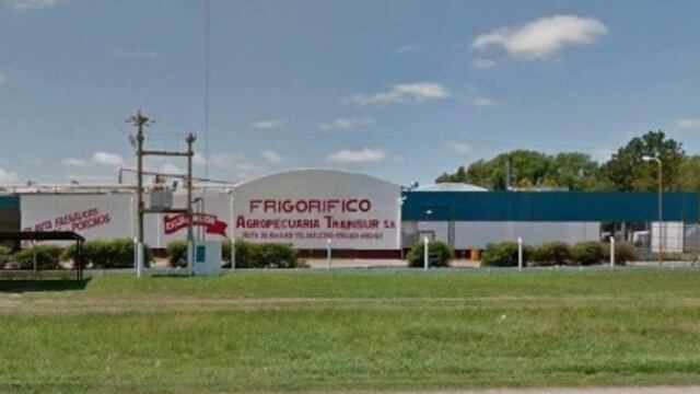 Agropecuaria Transur S.A.