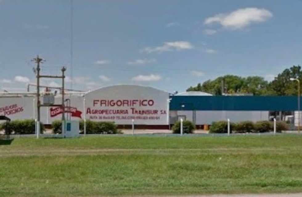 Tiroteo en Río Cuarto: ladrones abrieron fuego contra policías en un intento de robo a un frigorífico