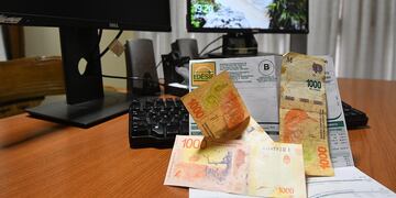 El Gobierno de Mendoza, autorizó un aumento en la tarifa de la energía eléctrica de la provincia,
Foto:José Gutierrez / Los Andes