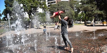 Veranito y mañanas frescas: los próximos días llegarán a Córdoba con temperaturas opuestas.