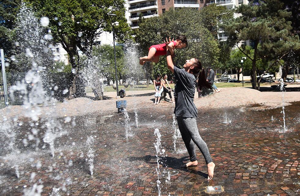 Clima en Córdoba: cómo estará el tiempo este jueves 20 de marzo, previo al otoño 2025