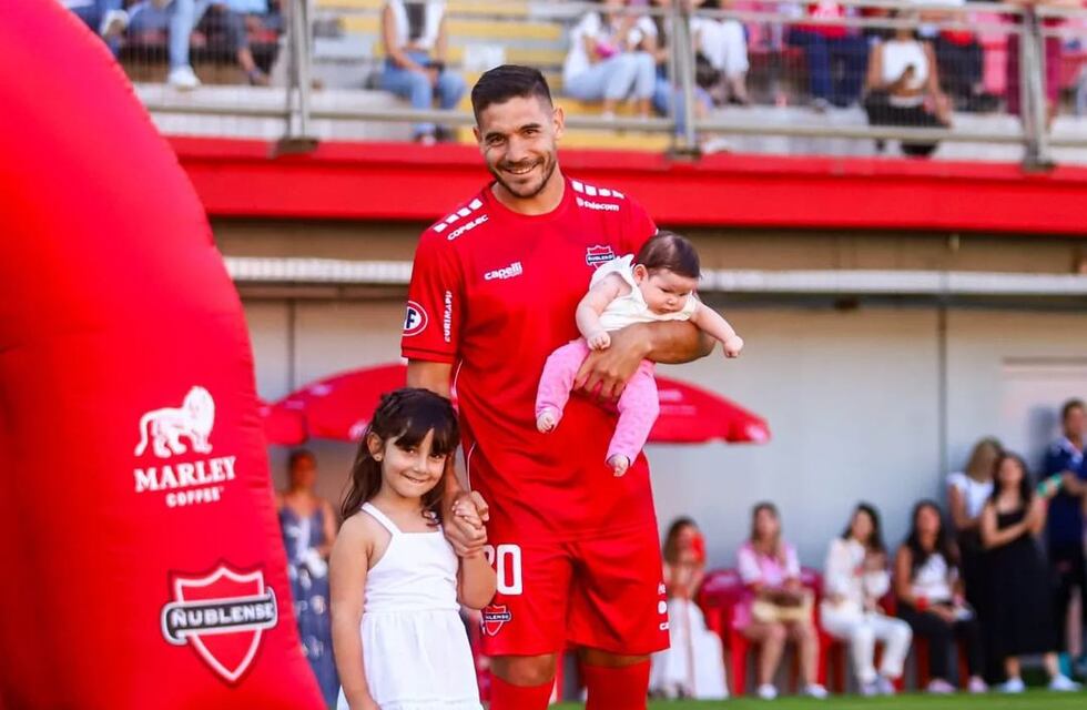 El Tano Graciani, ex Instituto y figura en Chile: qué espera para el cruce con Argentina