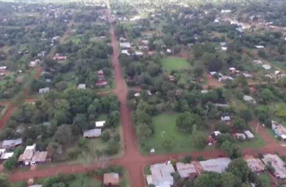 El Soberbio: a fin de mes el Iprodha entregará 68 títulos de tierras