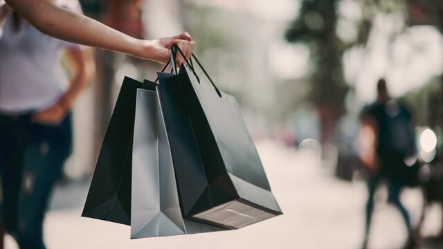 Maipú promueve el comercio local para el Día del Padre.