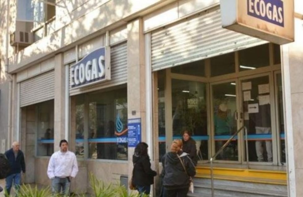 Desplazaron al funcionario que controlaba a Ecogas y que antes había sido directivo de la empresa