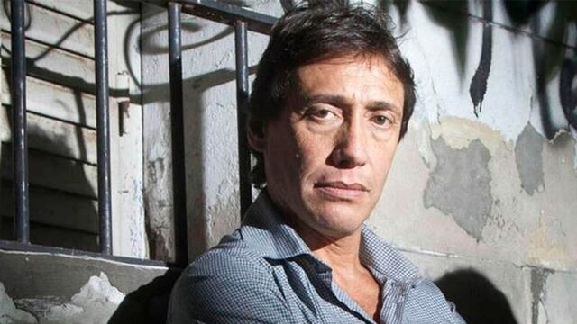 Fabian Gianola. (Foto: Clarín)
