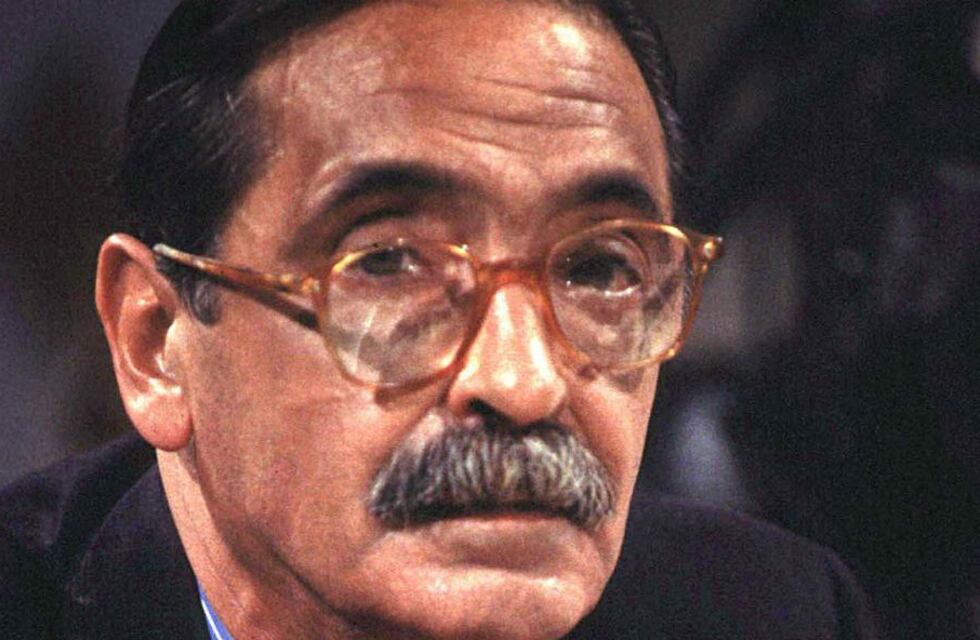 Qué fue de la vida de Julio César Strassera, el emblemático fiscal que llevó a cabo el juicio a las Juntas Militares