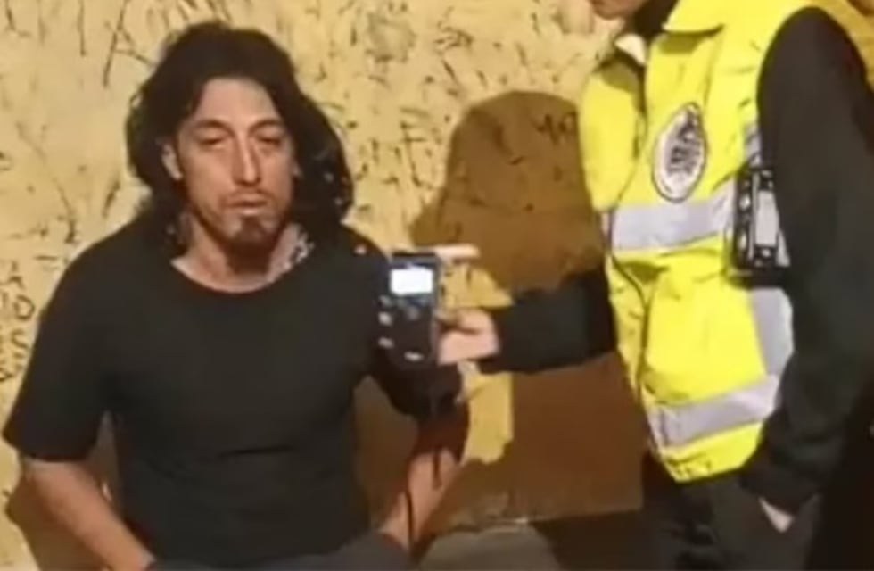 La oposición celebró la detención de Jones Huala: “Un delincuente menos suelto”