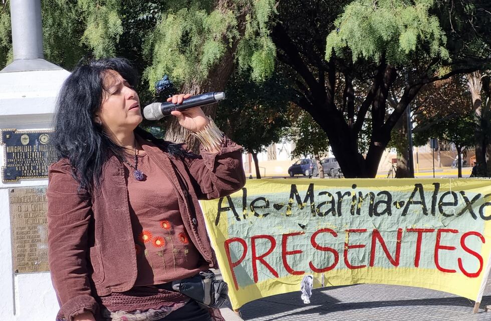 Caso Oscar González: colecta para que Alexa inicie un tratamiento médico en el exterior