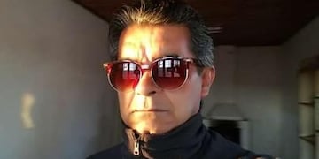 El presunto acosador fue identificado por la víctima como Enrique Alfredo Gómez