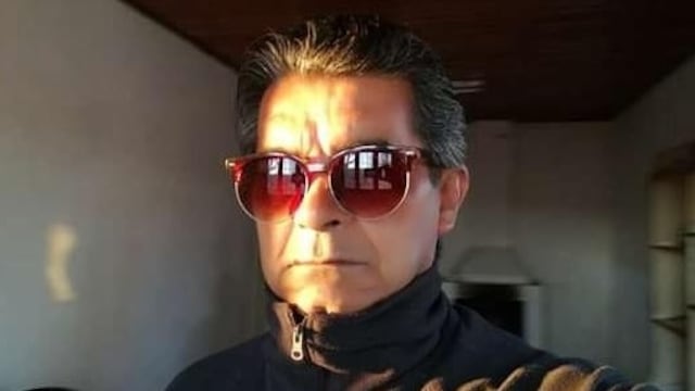 El presunto acosador fue identificado por la víctima como Enrique Alfredo Gómez