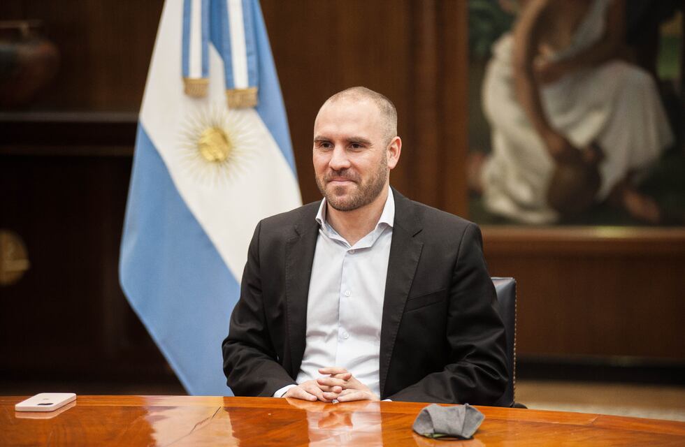 Martín Guzmán contó que escucha L-Gante: “Es algo distinto y muy lindo”