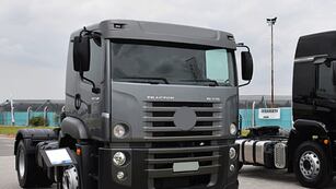 Un animal de casi un metro y medio apareció en un camión en el interior de Córdoba.