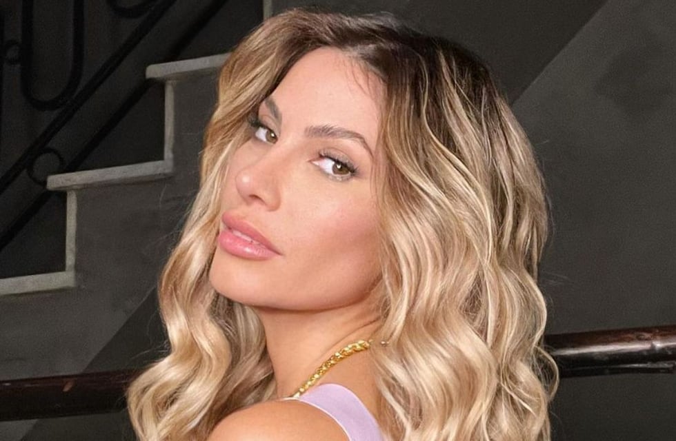 Es modelo, uruguaya y la rompe en Instagram: quién es Fernanda Sosa, la nueva participante del Bailando 2023