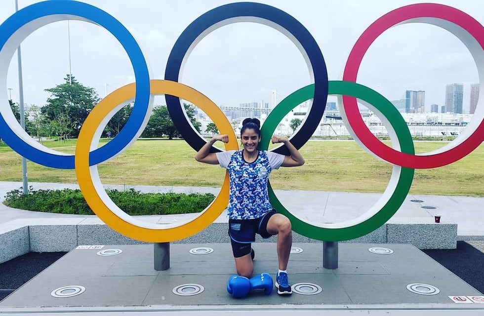 El alentador parte médico de Dayana Sánchez luego del incendio de su casa en Córdoba