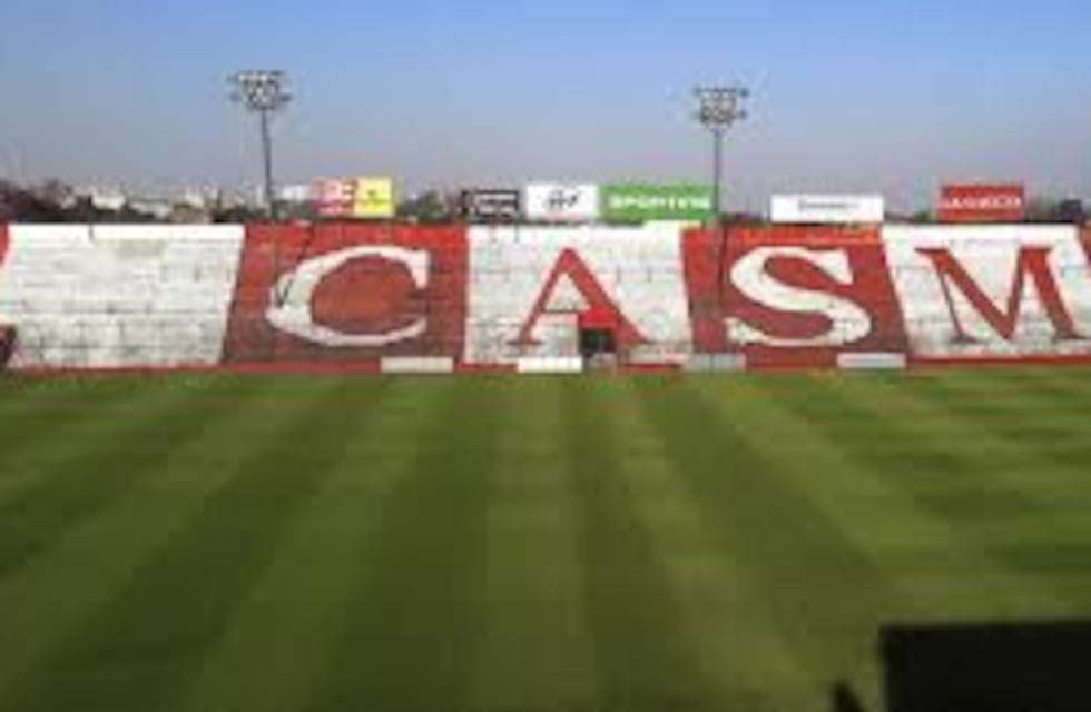 Elecciones en San Martín: Identidad Roja y Blanca presentó su fórmula completa