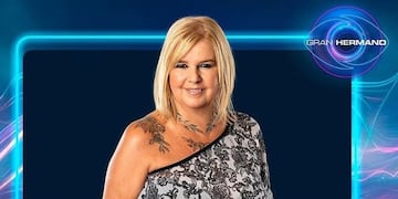 Virginia de Gran Hermano 2024 sufrió un impactante y preocupante accidente: ¿abandonará la casa?