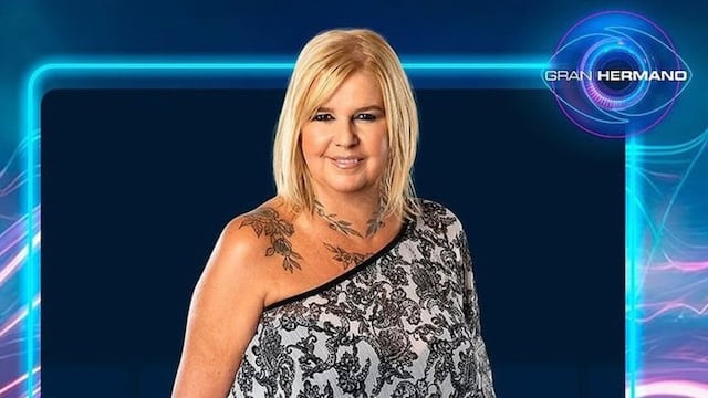 Virginia de Gran Hermano 2024 sufrió un impactante y preocupante accidente: ¿abandonará la casa?